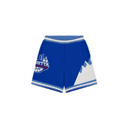 MBA Shorts