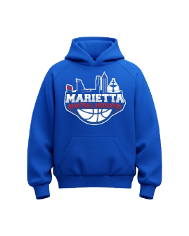 MBA Hoodie
