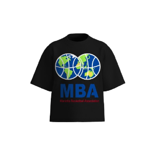 MBA World Tee